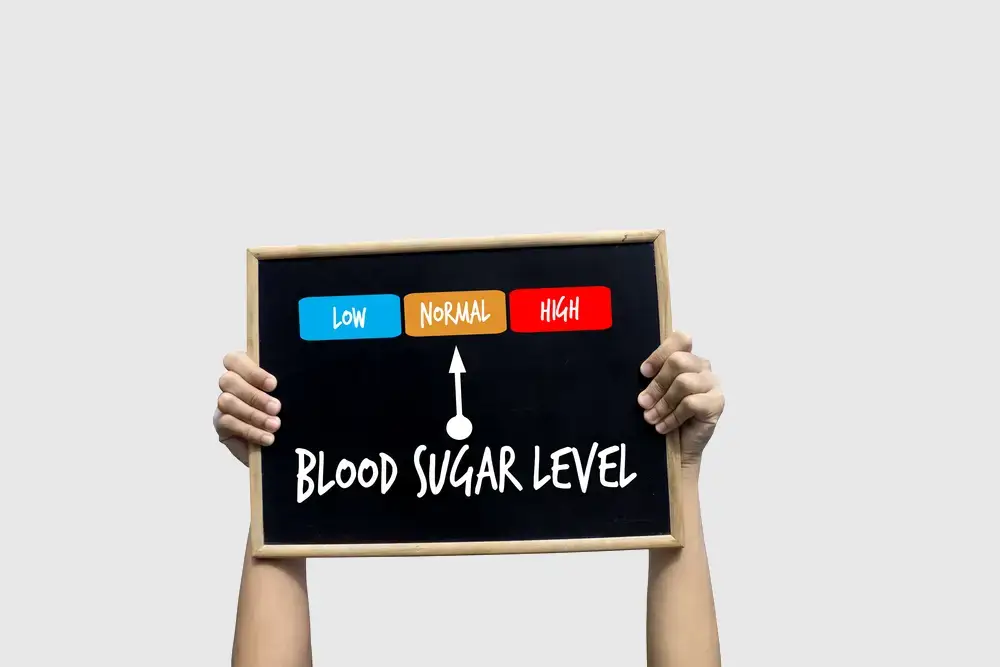 Improve Blood Sugar Control