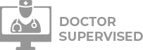 Doctor supervised