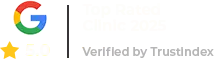 View Top Rated Clinic Reviews