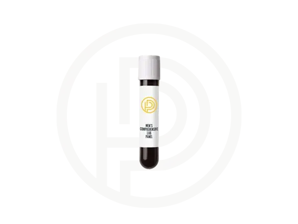 Men’s Weight Loss Lab Panel