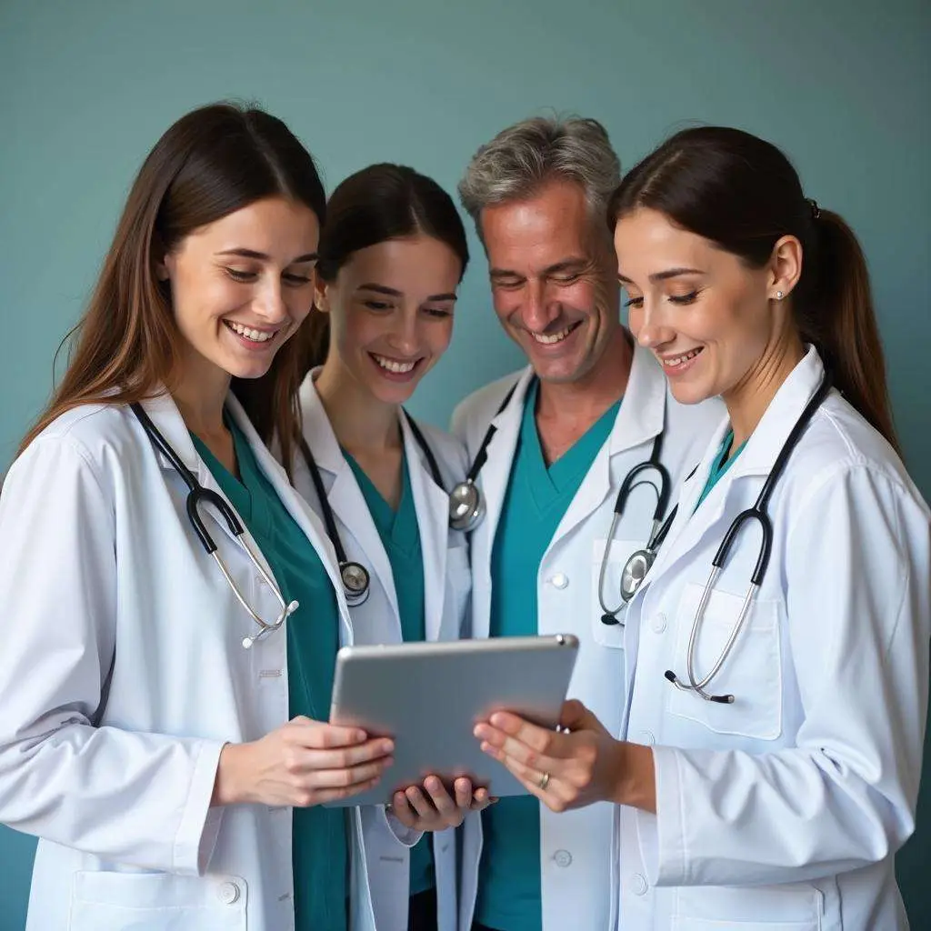 Prime health HRT Meet the Team