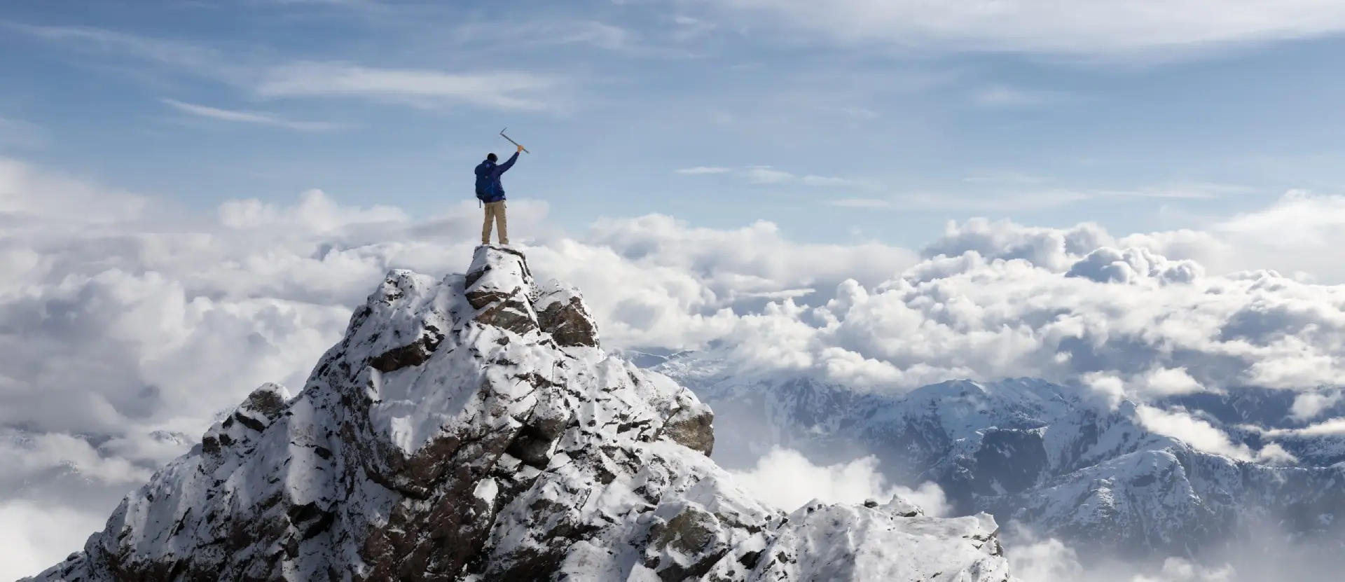 Achieve Sustainable Weight Management