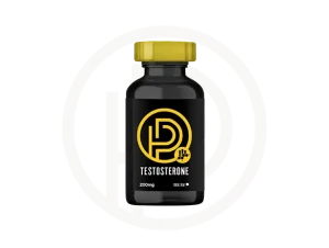 Testosterone Therapy